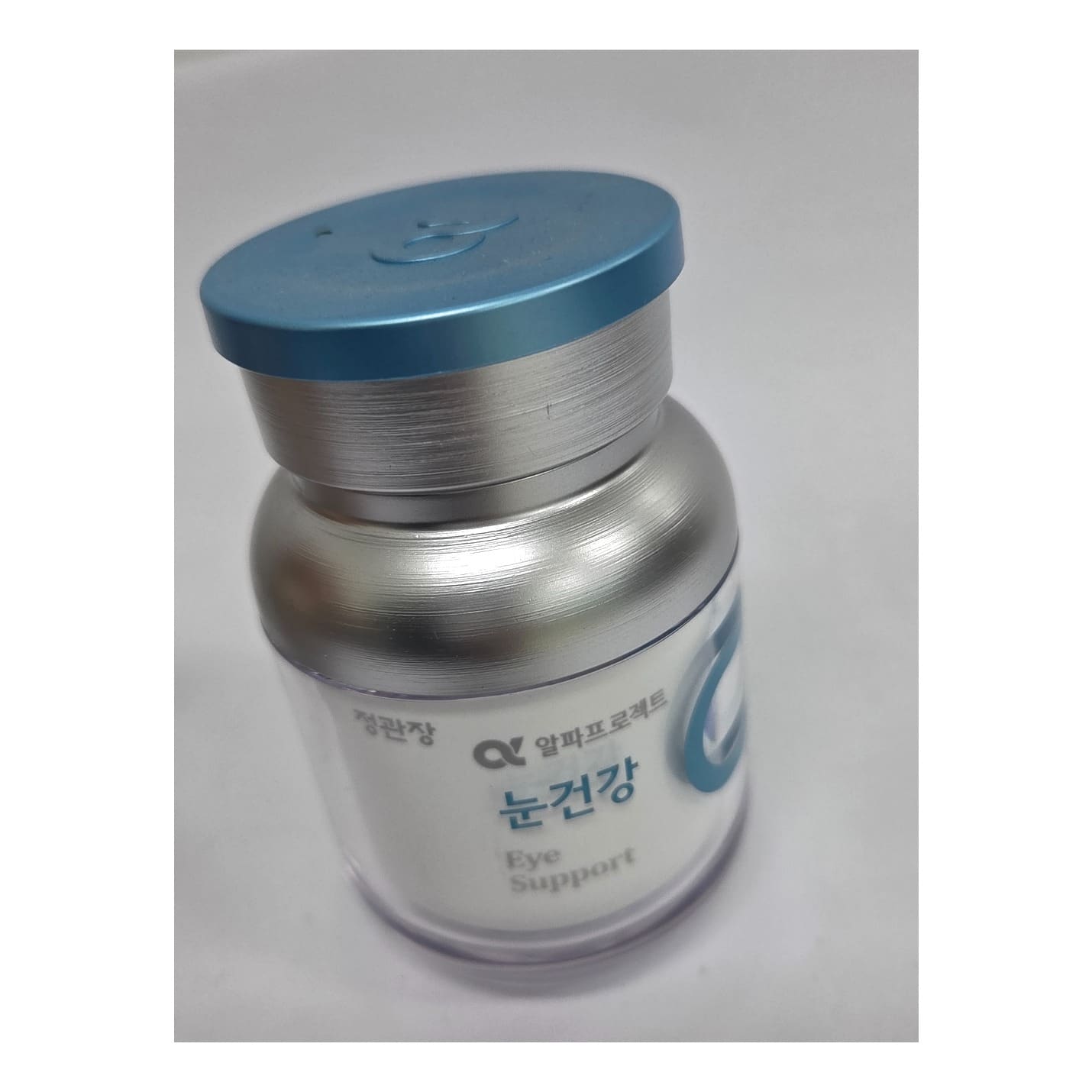 코롱 · M.CURIE 개발 용기 4